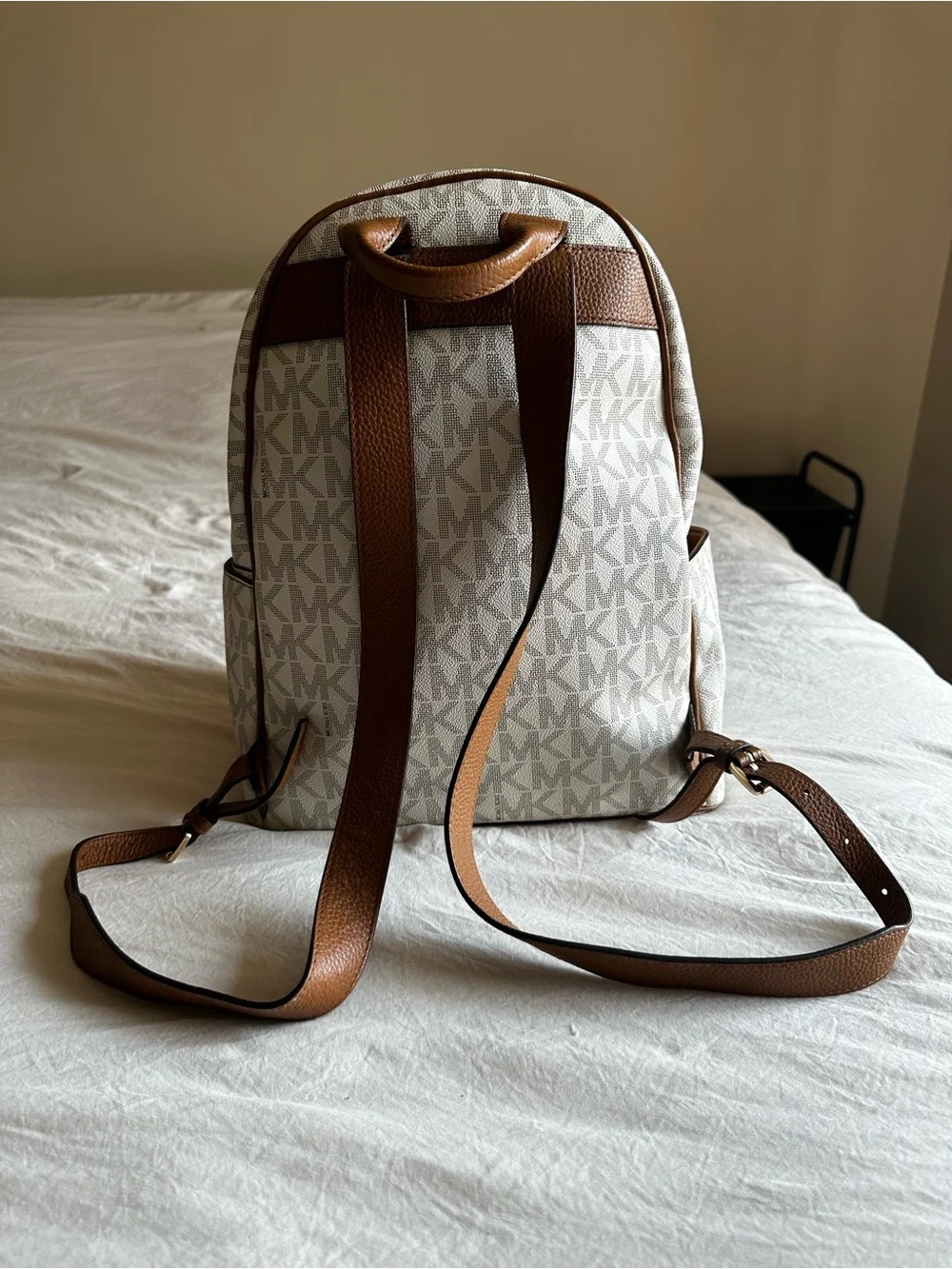 MICHEAL Micheal Kors Abbey backpack